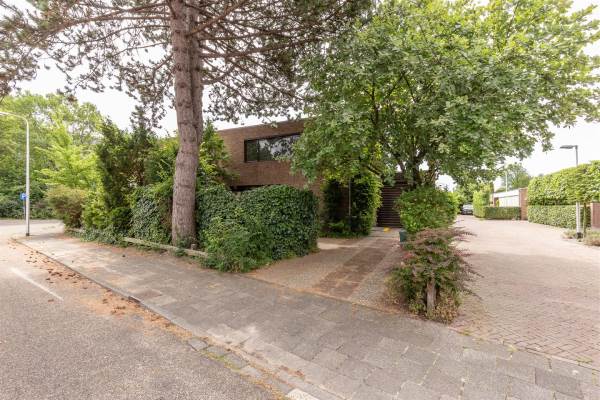 Woning M Vaumontlaan 17 Heemstede Oozo Nl