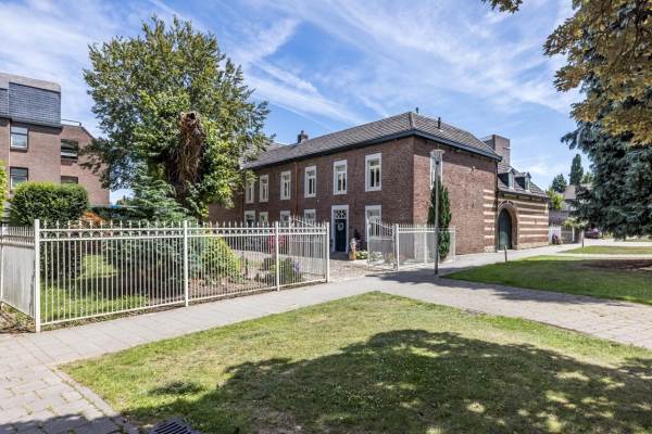 Woning Bekkerweg 113 HEERLEN Oozo Nl