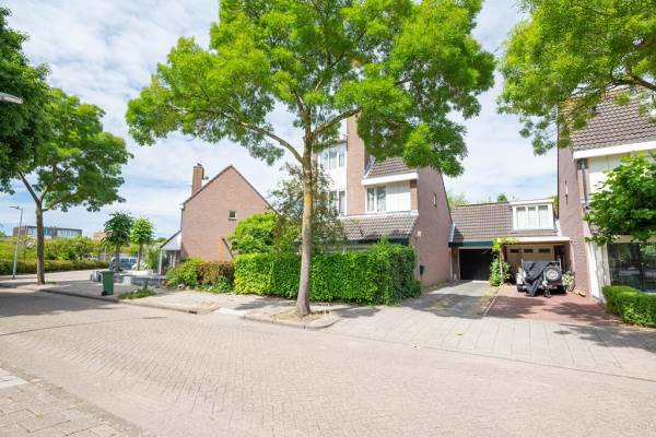 Woning Marketentster 3 Nieuw Vennep Oozo Nl