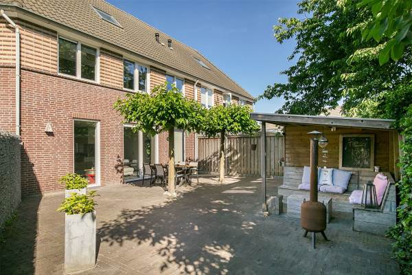 Woning Dora Ebbenhof 15 Nuenen Oozo Nl