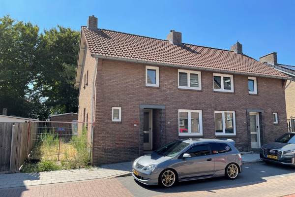 Woning Mgr Lebouillestraat Hoensbroek Oozo Nl