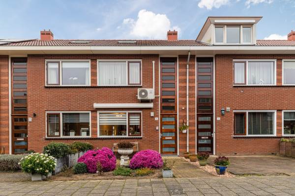 Woning Riojagaard 16 WOERDEN Oozo Nl