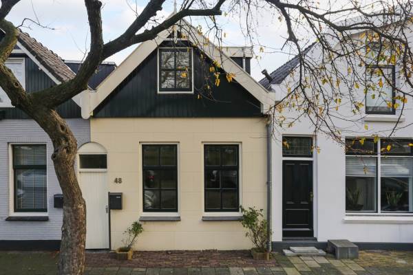 Woning Prins Hendrikkade Zaandam Oozo Nl