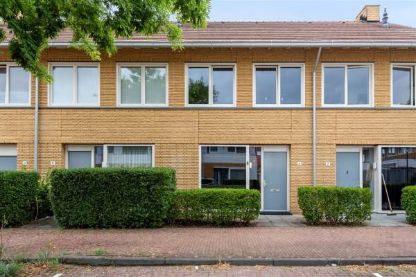 Woning Van Leeuwenhoekstraat Ede Oozo Nl