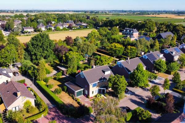 Woning Laan Van Moerkerken 83 Mijnsheerenland Oozo Nl