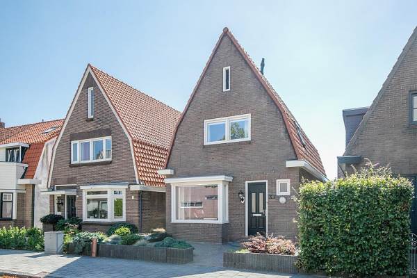 Woning Prins Hendrikstraat Meppel Oozo Nl