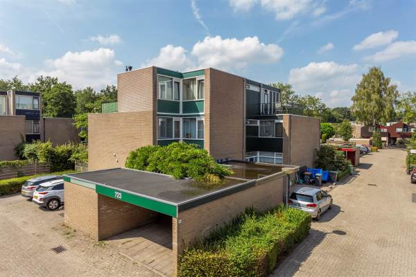 Woning Rietdekkersdreef 723 Apeldoorn Oozo Nl