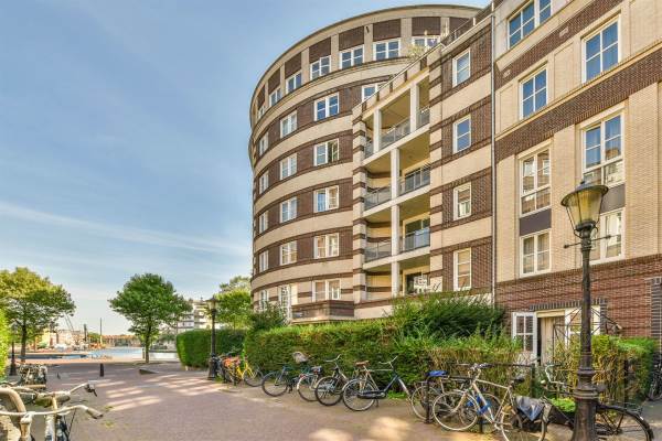 Woning Van Der Palmkade Amsterdam Oozo Nl