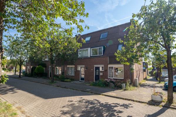 Woning Overgouw Almere Oozo Nl