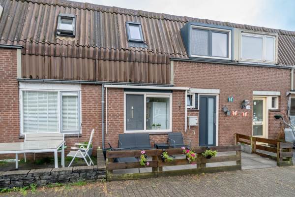 Woning Overgouw 73 Almere Oozo Nl