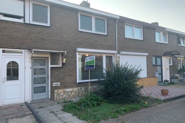 Woning Beatrixstraat 41 Terneuzen Oozo Nl