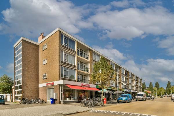 Woning Lindenlaan A Amstelveen Oozo Nl