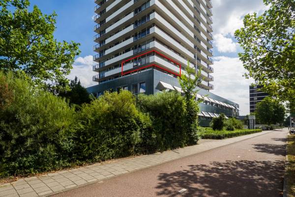 Woning Van Weerden Poelmanlaan Utrecht Oozo Nl