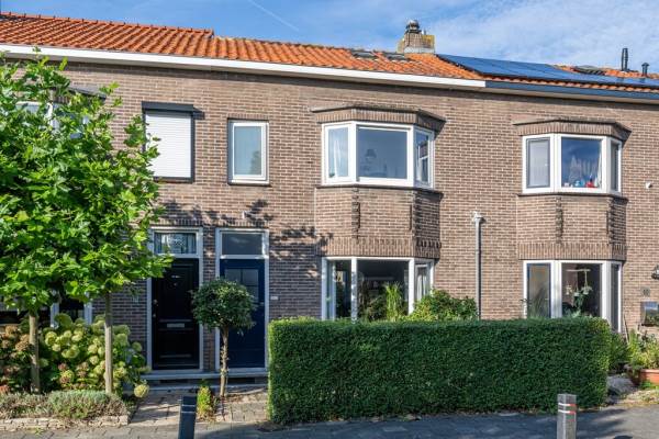 Woning Steneweg Middelharnis Oozo Nl