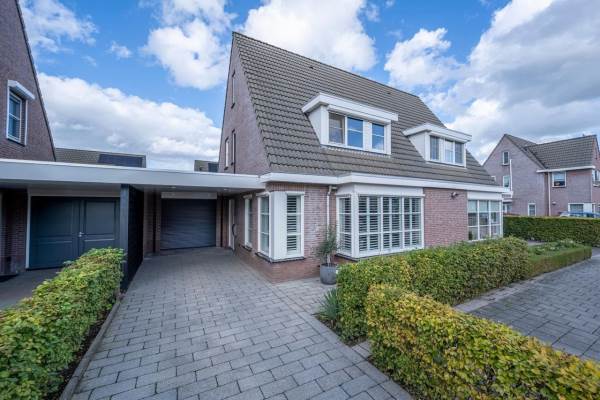 Woning Santgors 23 Zuid Beijerland Oozo Nl