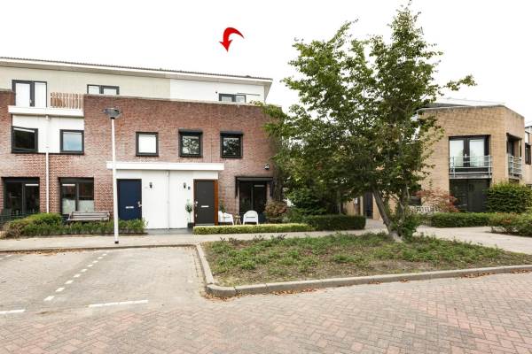 Woning Rubenslaan Bergschenhoek Oozo Nl