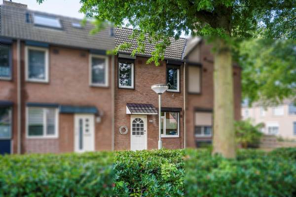 Woning Korenbloemstraat Reuver Oozo Nl