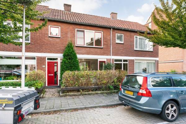 Woning Prinses Irenelaan Den Hoorn Zh Oozo Nl