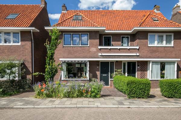 Woning Ambonstraat Meppel Oozo Nl