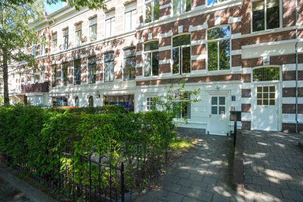 Woning Mr Franckenstraat Nijmegen Oozo Nl