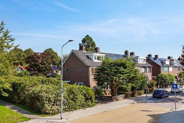 Woning Eggestraat 19 Nieuw Vennep Oozo Nl