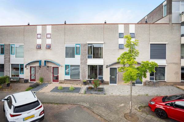 Woning Ida Gerhardtsingel 147 Zutphen Oozo Nl