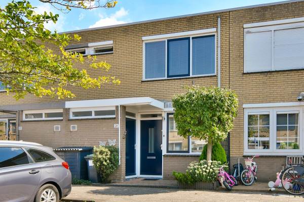 Woning Spinner Nieuw Vennep Oozo Nl