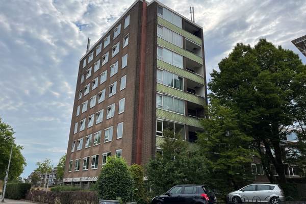 Woning Mr Franckenstraat Nijmegen Oozo Nl