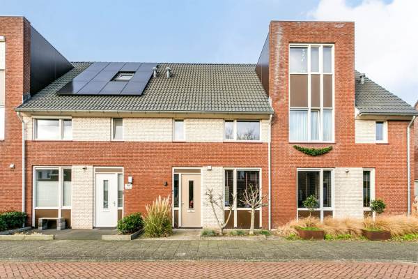 Woning Klaproos 36 Dongen Oozo Nl