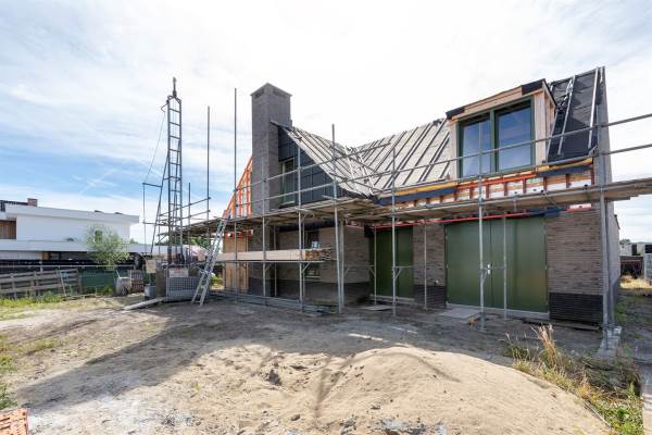 Woning Clausstraat St Willebrord Oozo Nl