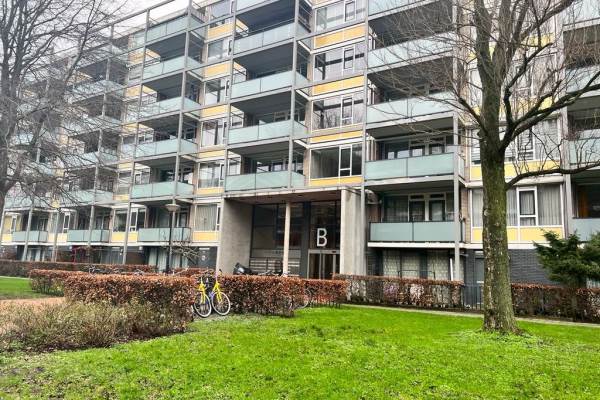 Woning Prinses Annalaan 241 Leidschendam Oozo Nl