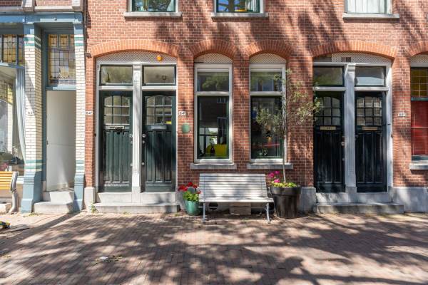 Woning Kortekade B Rotterdam Oozo Nl