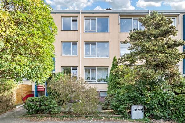 Woning Paukensingel Rijswijk Zh Oozo Nl