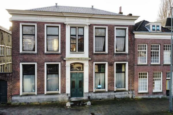 Woning Nieuwe Haven 111 Schiedam Oozo Nl