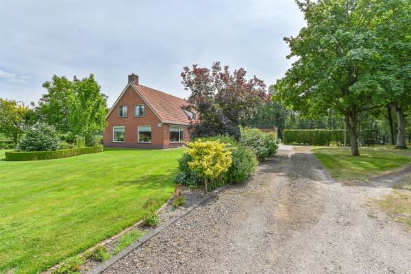 Woning Sibculoseweg Sibculo Gem Hardenberg Oozo Nl