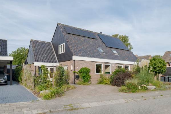 Woning De Omloop 23 Balkbrug Oozo Nl