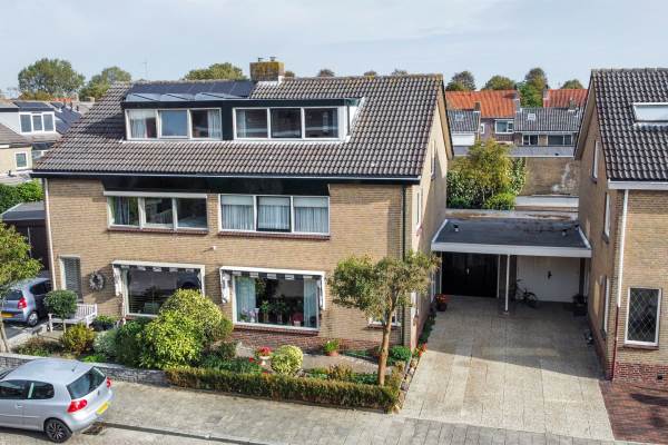 Woning Witte De Withstraat Rijnsburg Oozo Nl