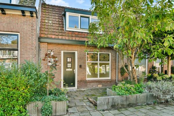 Woning Drieherenlaan 23 Heemstede Oozo Nl