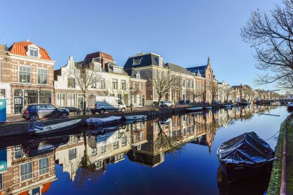 Woning Oudegracht Alkmaar Oozo Nl