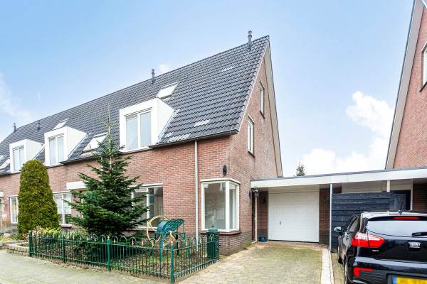 Woning De Smidse 7 Leersum Oozo Nl