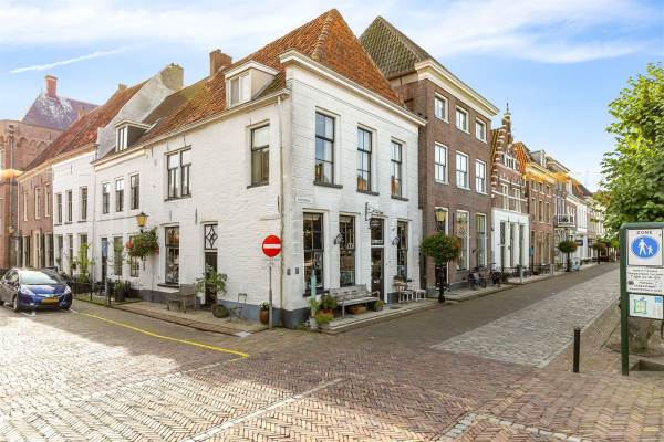 Woning Beekstraat 11 Elburg Oozo Nl