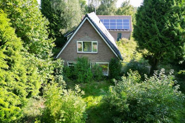 Woning Lindenlaan 20 Alphen GE Oozo Nl