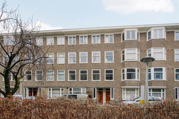 Woning Eemsstraat H Amsterdam Oozo Nl