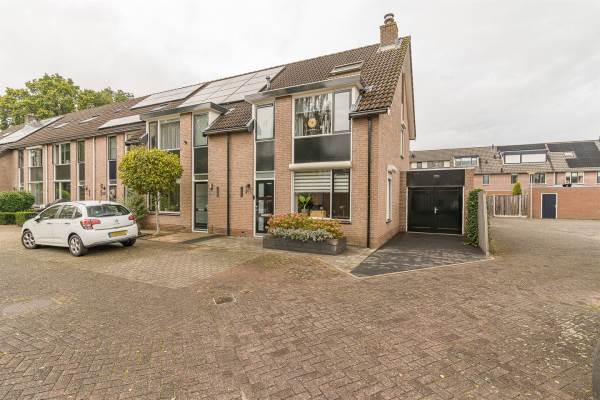 Woning Prinses Irenestraat Nunspeet Oozo Nl