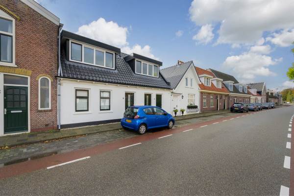 Woning Hoogewaard 50A Koudekerk Aan Den Rijn Oozo Nl