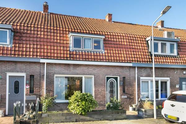 Woning Dahliastraat 25 Terneuzen Oozo Nl