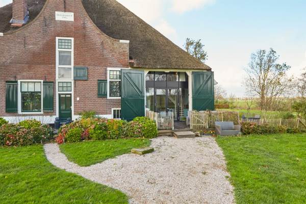 Woning Oostdijk 13c Zuidoostbeemster Oozo Nl