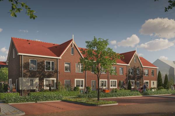 Woning Fluitekruid Gorredijk Oozo Nl