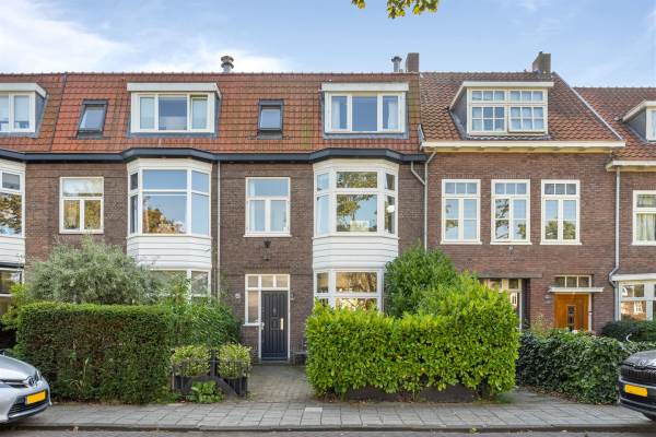 Woning Regentesselaan 23 Haarlem Oozo Nl