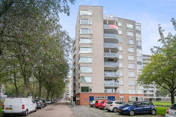 Woning Prinsenlaan 548 Rotterdam Oozo Nl